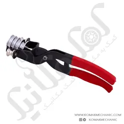 انبر لوله خم‌کن هزبرن مدل 561250