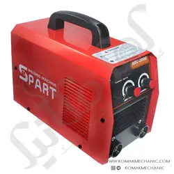 اینورتر جوشکاری 200 آمپر اسپارت مدل MMA-200