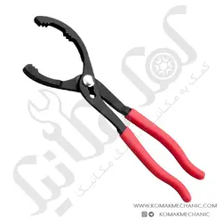 آچار فیلتر انبری