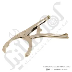 آچار فیلتر انبری