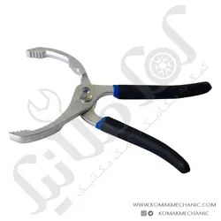 آچار فیلتر انبری