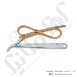 مشخصات، قیمت و خرید آچار فیلتر برزنتی - فروشگاه اینترنتی کمک مکانیک