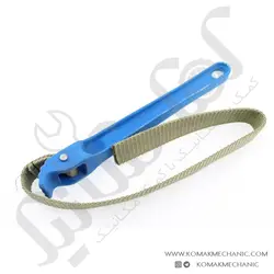 مشخصات، قیمت و خرید آچار فیلتر برزنتی - فروشگاه اینترنتی کمک مکانیک