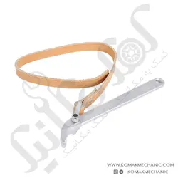 مشخصات، قیمت و خرید آچار فیلتر برزنتی - فروشگاه اینترنتی کمک مکانیک