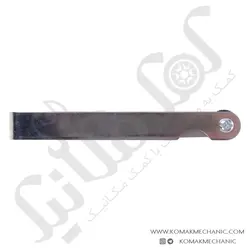 آچار فیلر 20 تیغ هنس مدل FG-20