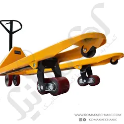 جک پالت دستی