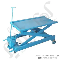 مشخصات، قیمت و خرید جک گیربکسی - فروشگاه اینترنتی کمک مکانیک