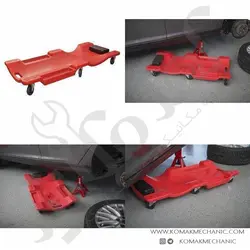 زیرانداز فایبر 40 اینچ تعمیرگاهی