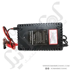 مشخصات، قیمت و خرید دستگاه شارژر باطری خودرو - فروشگاه اینترنتی کمک مکانیک