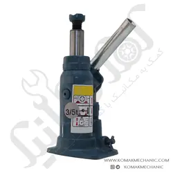 مشخصات، قیمت و خرید جک هیدرولیک روغنی - فروشگاه اینترنتی کمک مکانیک