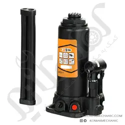 مشخصات، قیمت و خرید جک هیدرولیک روغنی - فروشگاه اینترنتی کمک مکانیک