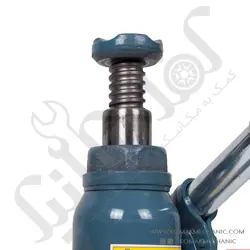 مشخصات، قیمت و خرید جک هیدرولیک روغنی - فروشگاه اینترنتی کمک مکانیک