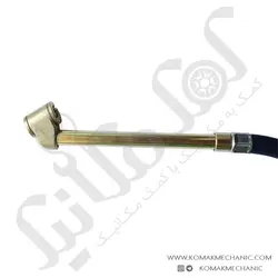 مشخصات، قیمت و خرید فشارسنج باد لاستیک خودرو - فروشگاه اینترنتی کمک مکانیک
