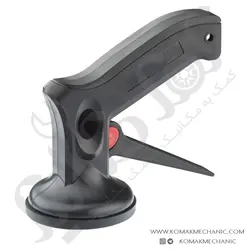 مشخصات، قیمت و خرید دستگاه مکنده صافکاری - فروشگاه اینترنتی کمک مکانیک