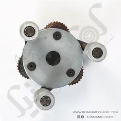 مشخصات، قیمت و خرید فیلتر بازکن سه شاخ - فروشگاه اینترنتی کمک مکانیک