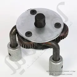 مشخصات، قیمت و خرید فیلتر بازکن سه شاخ - فروشگاه اینترنتی کمک مکانیک