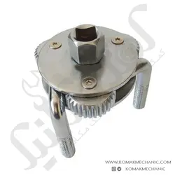 مشخصات، قیمت و خرید فیلتر بازکن سه شاخ - فروشگاه اینترنتی کمک مکانیک