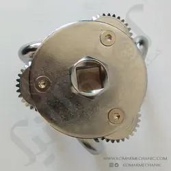 مشخصات، قیمت و خرید فیلتر بازکن سه شاخ - فروشگاه اینترنتی کمک مکانیک