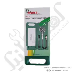 کمپرس سنج  هنس مدل UCT-3