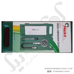 کمپرس سنج  هنس مدل UCT-3