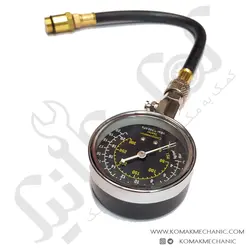 کمپرس سنج داناپلاس مدل D0410
