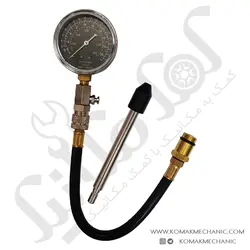 کمپرس سنج داناپلاس مدل D0410