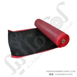 سیروپ لاستیک