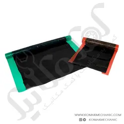 سیروپ لاستیک