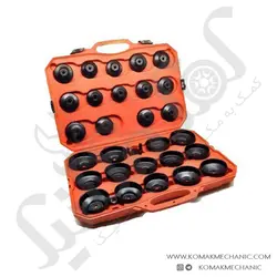 کیت فیلتر بازکن کاسه‌ای