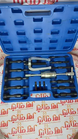 ست کنس درآور 16 عددي داناپلاس مدل D179216