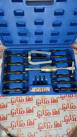 ست کنس درآور 16 عددي داناپلاس مدل D179216