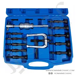 ست کنس درآور 16 عددي داناپلاس مدل D179216