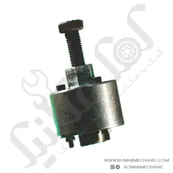 فولی كش سر ميل‌لنگ موتور EF7