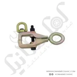 مشخصات، قیمت و خرید گیره صافکاری - فروشگاه اینترنتی کمک مکانیک