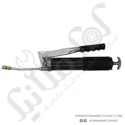 گریس پمپ دستی نوول مدل NOS-400