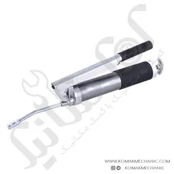 گریس پمپ دستی نوول مدل NOS-400