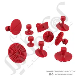یدکی تگرگ کش صافکاری URMU مدل U7203