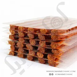 مشخصات، قیمت و خرید نخ پنچری لاستیک تیوبلس - فروشگاه اینترنتی کمک مکانیک
