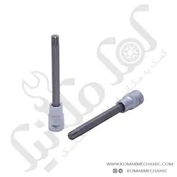 هزار خار بکسی 1/2 فوق بلند M10داناپلاس مدل D3416XL10