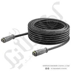 مشخصات، قیمت و خرید شلنگ کارواش و کف پاش - فروشگاه اینترنتی کمک مکانیک