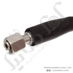 مشخصات، قیمت و خرید شلنگ کارواش و کف پاش - فروشگاه اینترنتی کمک مکانیک