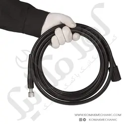مشخصات، قیمت و خرید شلنگ کارواش و کف پاش - فروشگاه اینترنتی کمک مکانیک