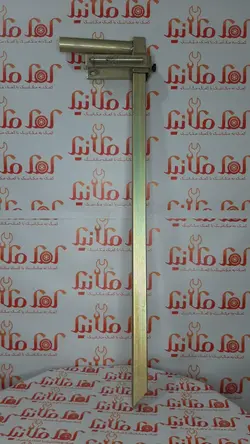 طبق درار پژو  سری پلاس206