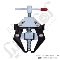 پولی کش دو شاخه مینی هزبرن مدل 64421