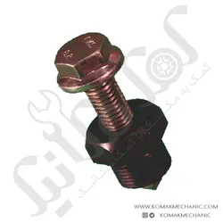 فولی کش کمپرسور کولر پراید