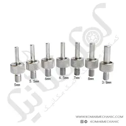 ست انبر ساق سوپاپ (سیل کش) مدل D12710