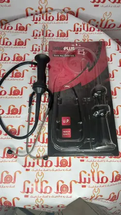 گوشی عیب یاب مکانیکی داناکو پلاس مدل D08105