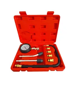 کمپرس سنج 8 پارچه هانسول