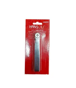 فیلر 20 تیغ هانسول