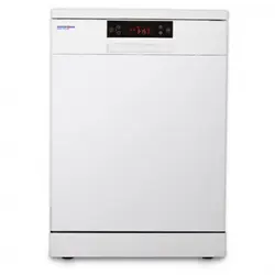 ماشین ظرفشویی پاکشوما مدل MDF 14302